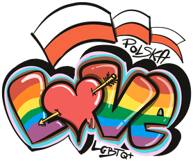 Kubek LGBTQ+ Love
