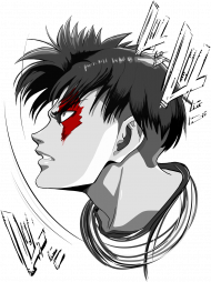 Levi Ackerman - bluza damska