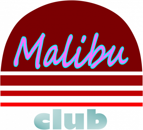 Eko torba GTA Vice City Club Malibu