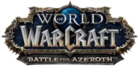 T-shirt World of Warcraft Battle of Azeroth