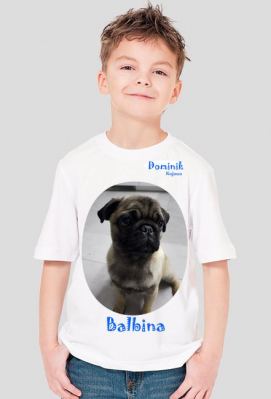 Mops Bazylland - Bazylland