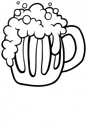 Happy Beerday