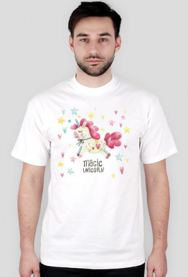 Magic Unicorn - Express Yourself