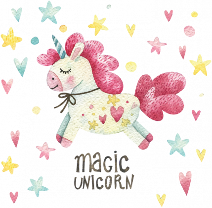 Magic Unicorn