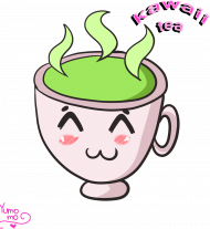 Kawaii Tea (męska)