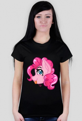 Pinkie - Kawaii Tea