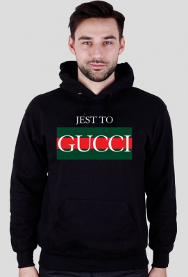 JEST TO GUCCI - Mam Horom Curke Club