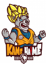KAME HAME