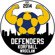 Rozpinana bluza Defenders Wrocław