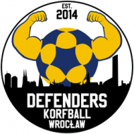Bezrękawnik treningowy - Defenders Wrocław