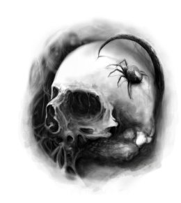 Venomous