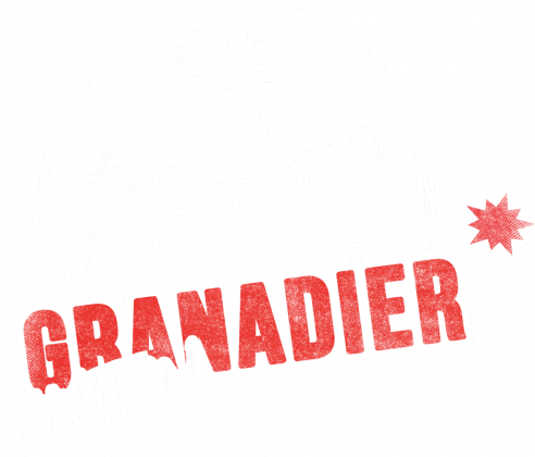 Koszulka damska Granadier-ka