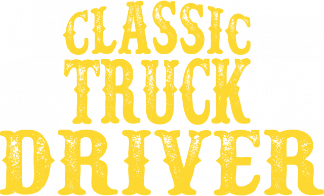 Bluza męska Classic Truck Driver