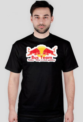Busiarze Team - Fracht Wear