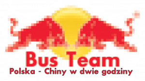 Busiarze Team - nadruk