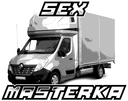 Sex Masterka Kubek