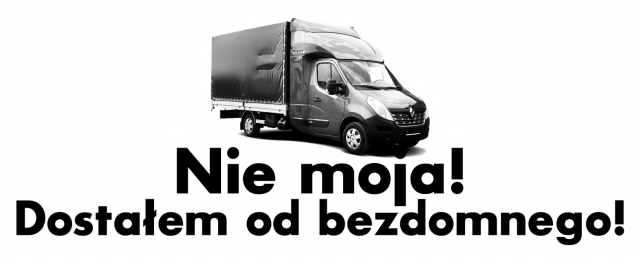 Bezdomny Sponsor