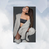 Bluza Męska Ariana Grande