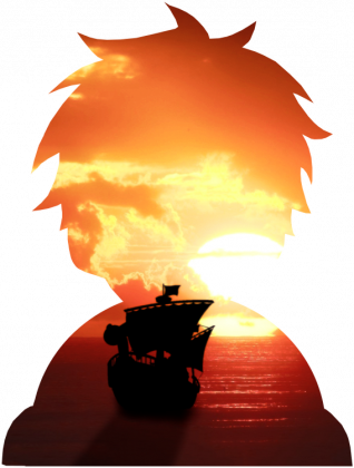 MANGANIME CITY - Pirate