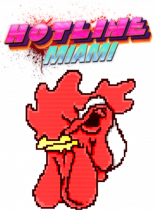 Hotline Miami