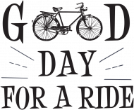 Good Day For A Ride