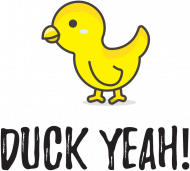 Duck Yeah!