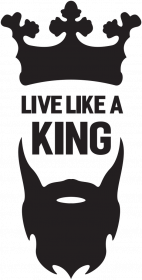 Live Like A King