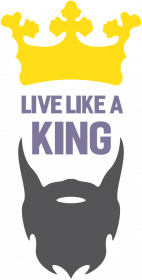 Live Like A King