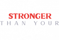 Be Stronger Than Your Excuses