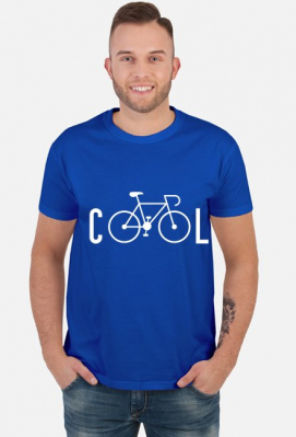 Rower is Cool! - Koszulki dla biegaczy i triathlonistów - RunAndTri