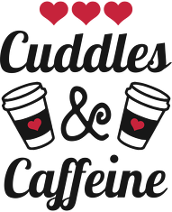 Cuddles and Caffeine