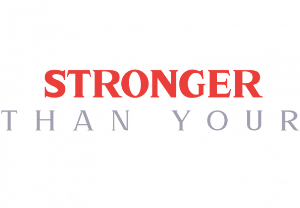 Be Stronger Than Your Excuses