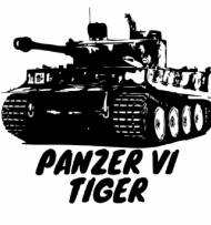 VI Tiger Czołg legenda II wojny światowej.