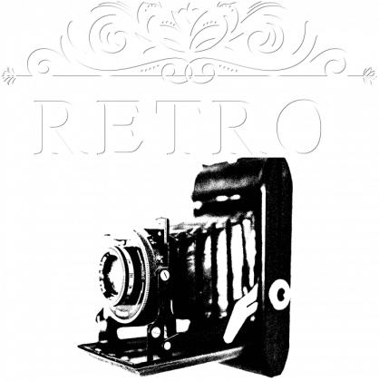 Retro I Damski