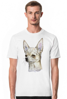 Chihuahua - ArtKaska.pl