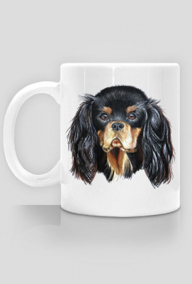 Cavalier - ArtKaska.pl