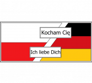 Two nations One soul PL-DE-D-CL-2