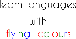 Flying colours