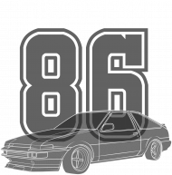 AE86 Trueno