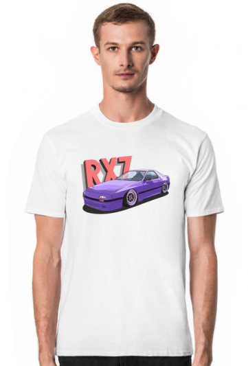 Mazda RX7 FC