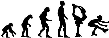 Kubek Skating Evolution
