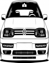 kubek golf 3