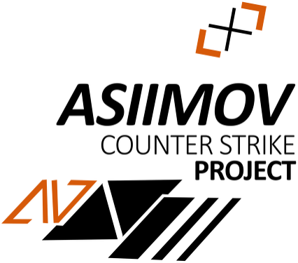 ASIIMOV CUP