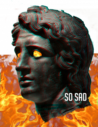 SAD