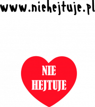 Nie hejtuje Standard - Torba
