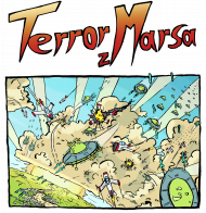 Terror z Marsa 2