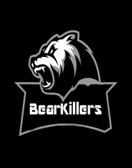 Koszulka  BearKillers Obolek
