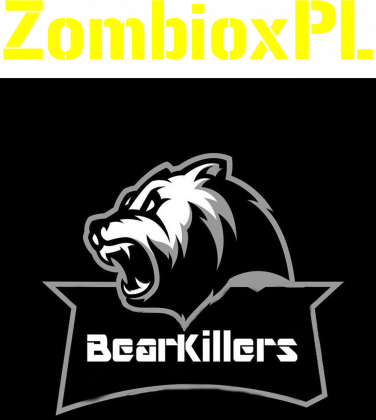 Koszulka  BearKillers  ZombioxPL