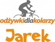 Koszulka admina- Jarek