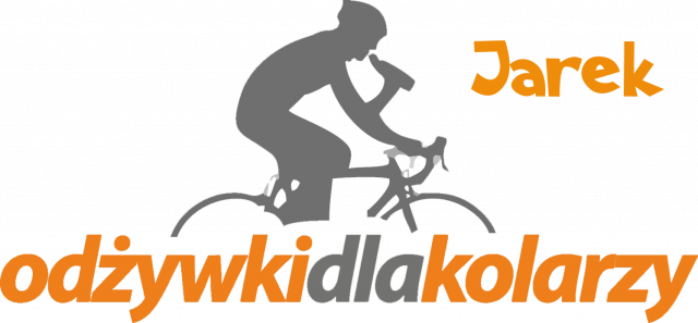Koszulka podstawowa - Jarek